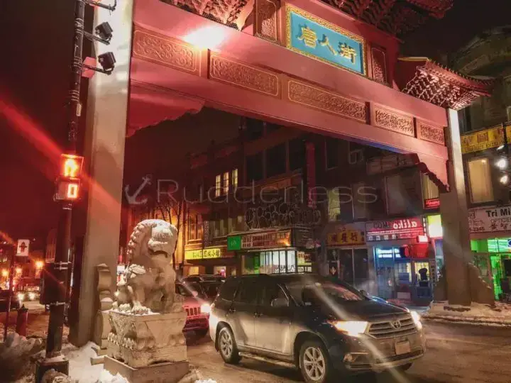 is montreal expensive to visit